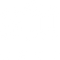 S1N Care logo in white text on transparent background, emphasizing contrast and brand recognition