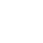 S1N Care logo in white text on transparent background, emphasizing contrast and brand recognition